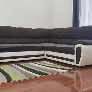  Apartmán Panda Maďarsko