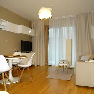  Apartmán Medvědín 106 Česká republika
