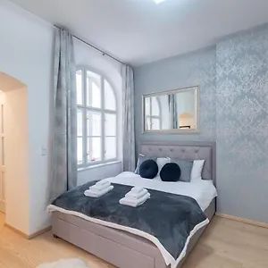  Apartment Quiet In The Heart Of Old Town Centre