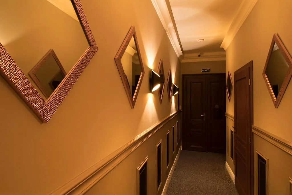 Residence Vaclavska Praha
