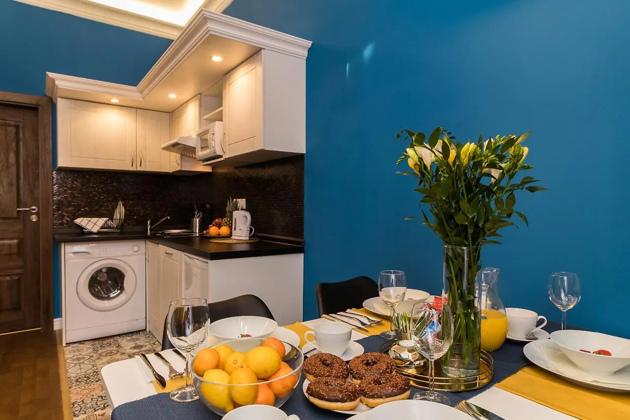 Residence Vaclavska Praha